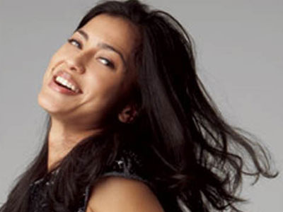 Φυσικό σπρέι styling